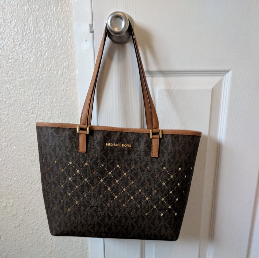 Michael kors tote